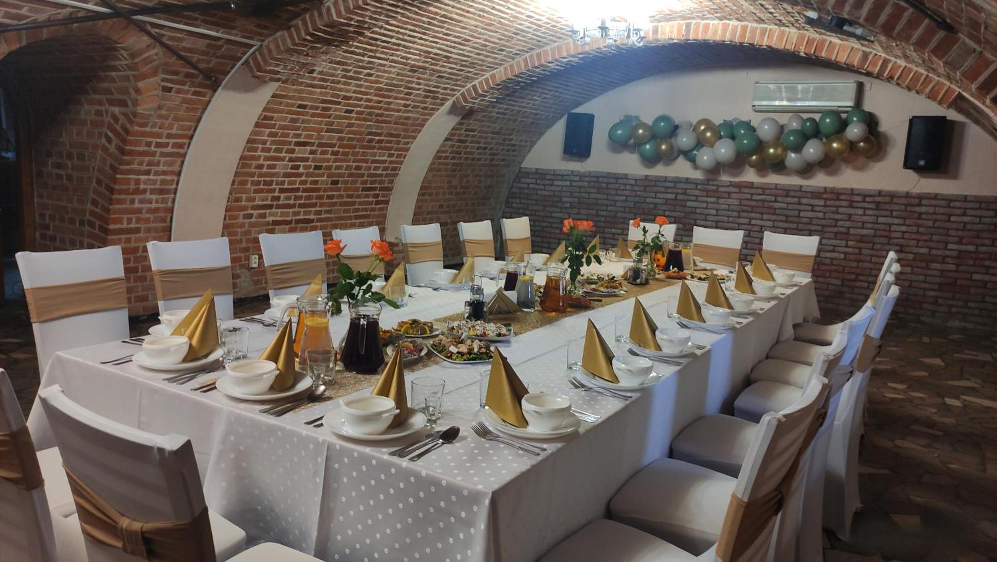 Hotel Mlawa Buitenkant foto